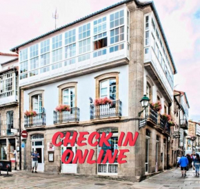 Pensión O Códice
